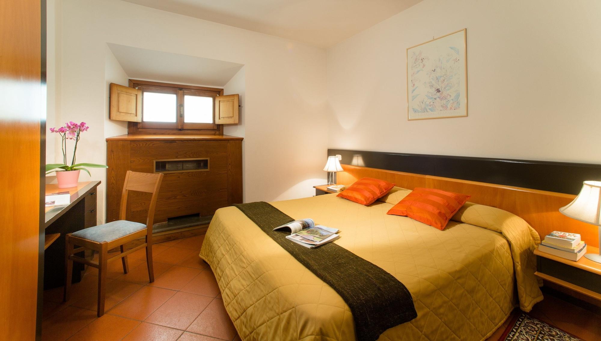 Apartamento San Niccolò