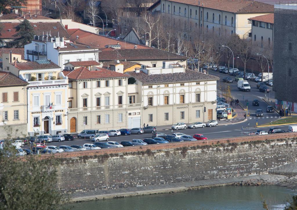 Apartamento San Niccolò *