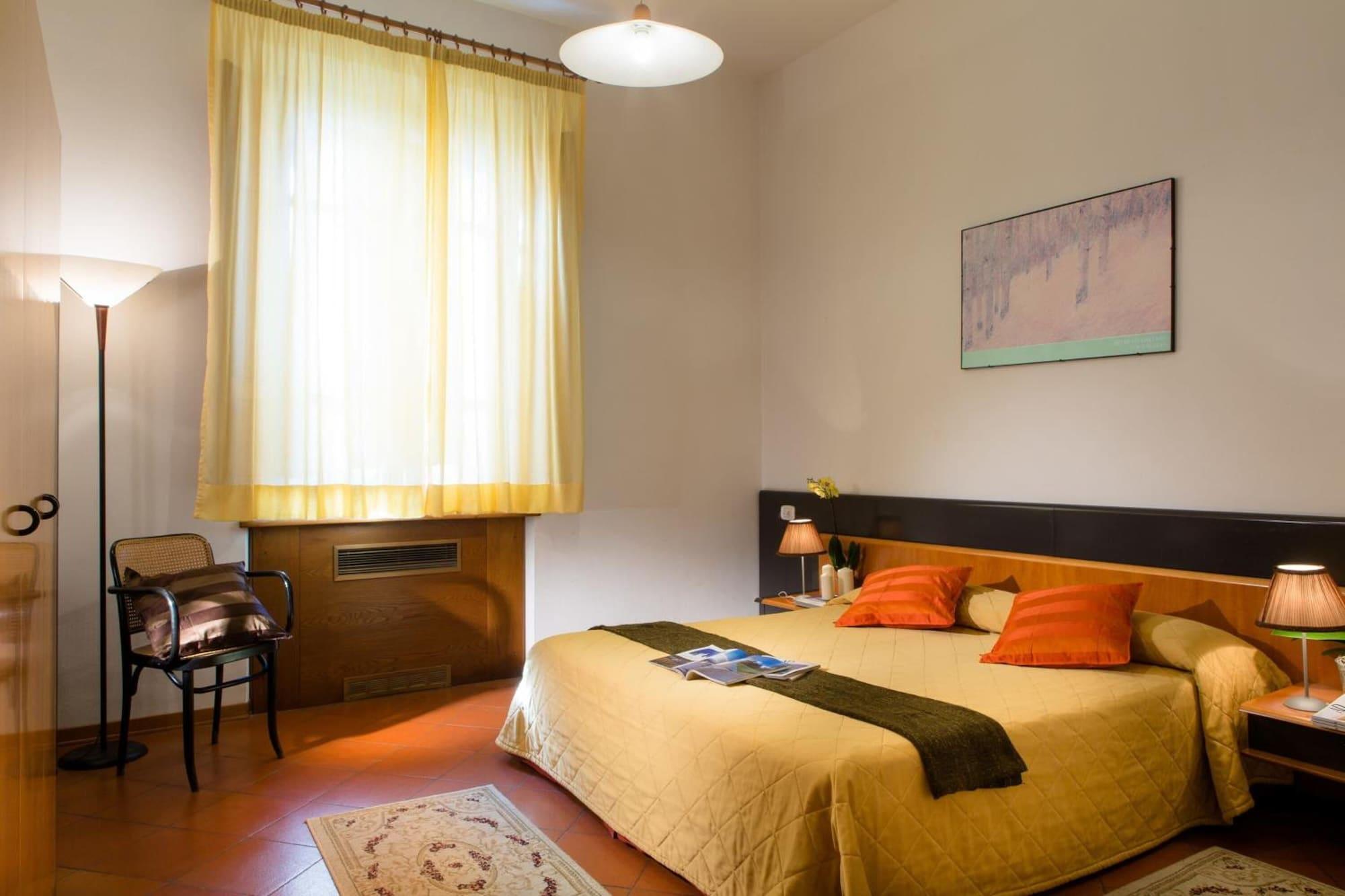 San Niccolò Apartamento Florencia