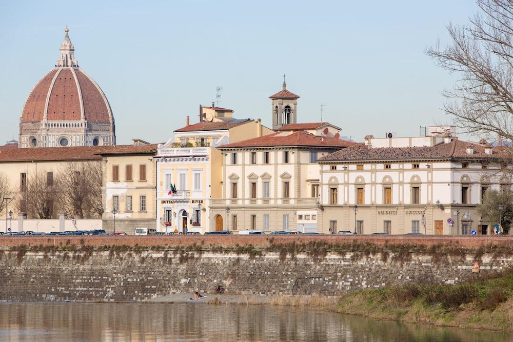 San Niccolò Florencia