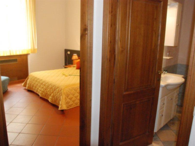 Apartamento San Niccolò Florencia