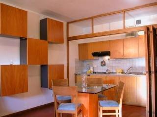 Apartamento San Niccolò *