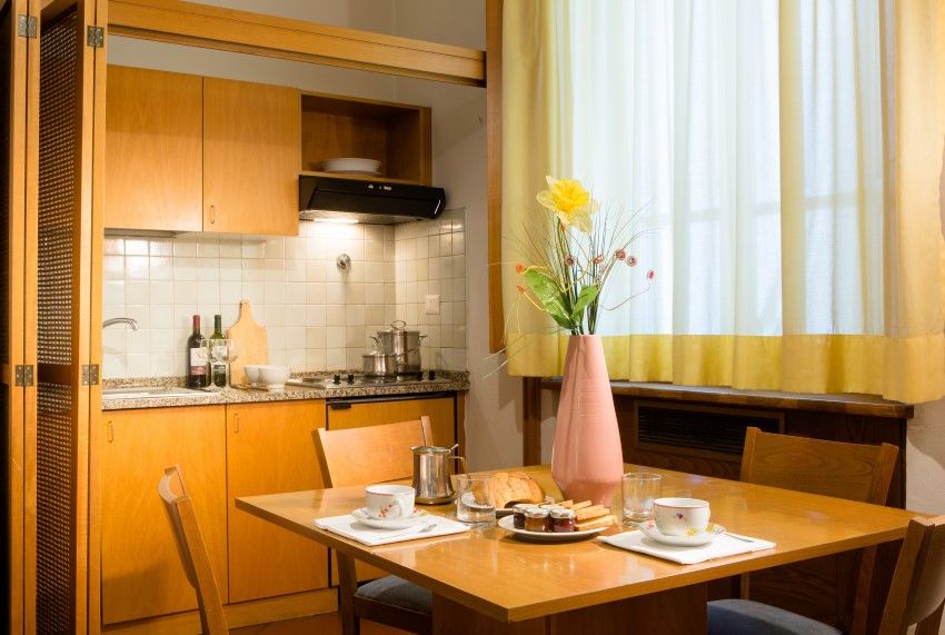 San Niccolò Apartamento