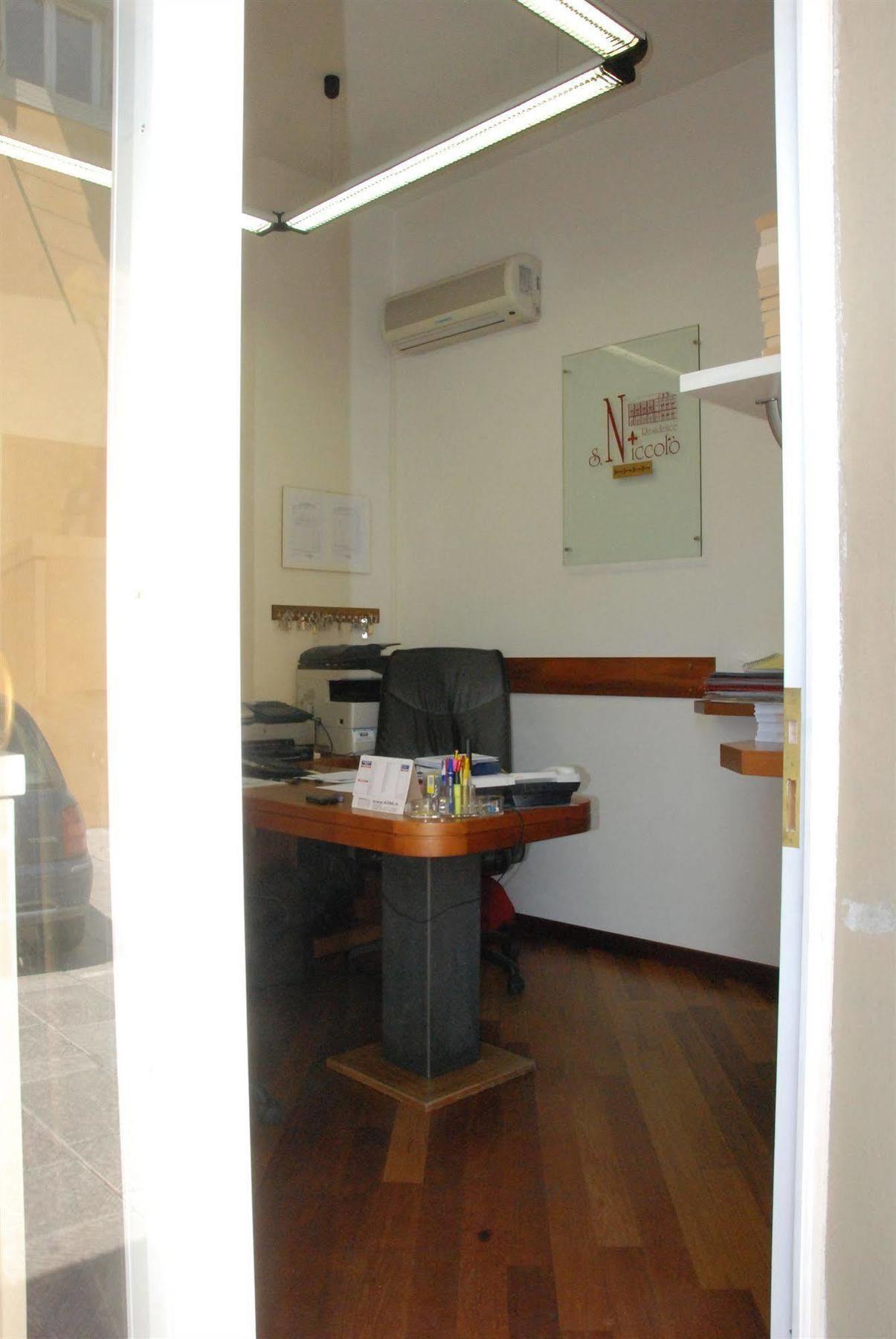Apartamento San Niccolò Florencia