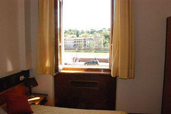 Apartamento San Niccolò Florencia