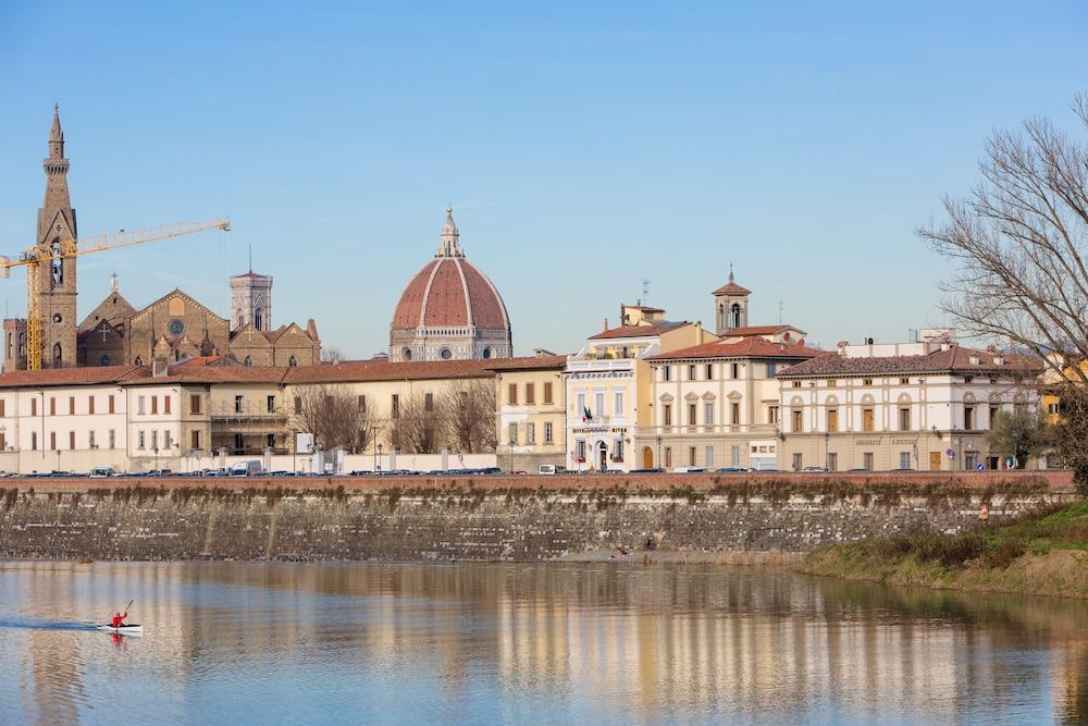 San Niccolò Florencia