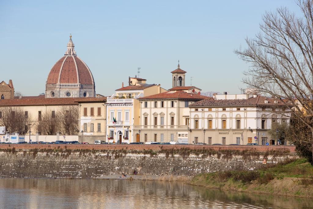 Apartamento San Niccolò *