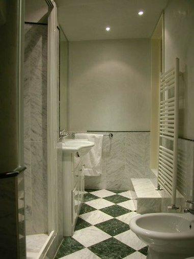 Apartamento San Niccolò Florencia