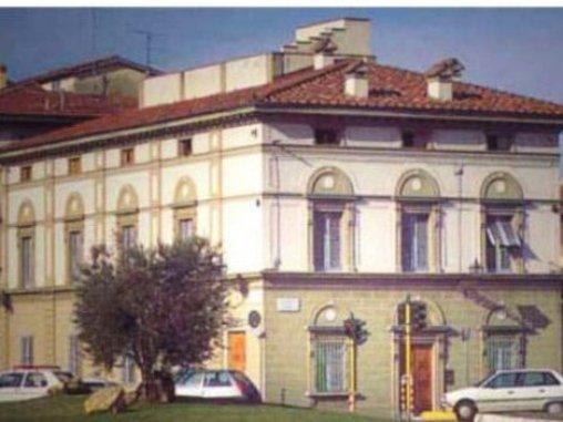 Apartamento San Niccolò