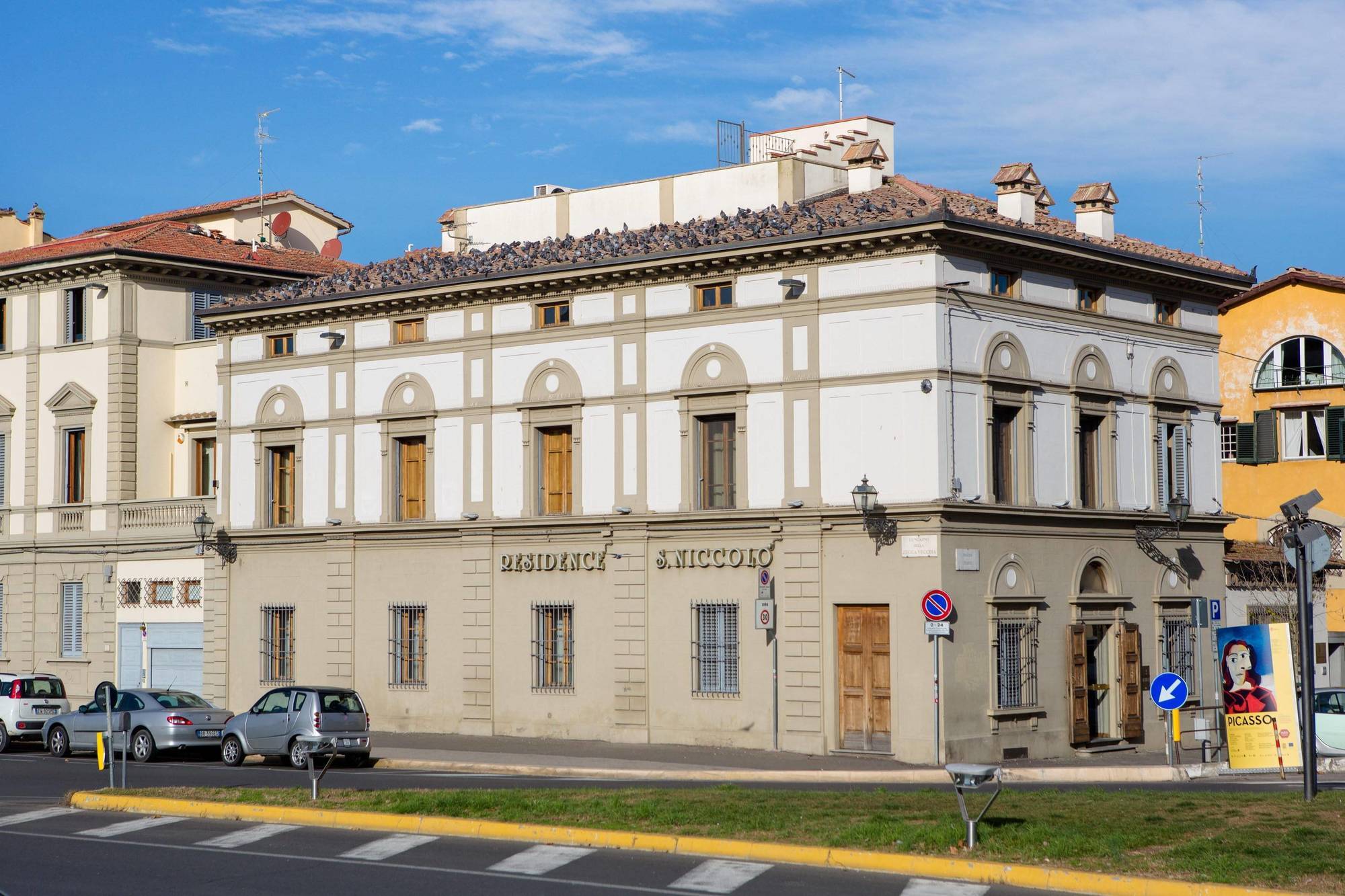 San Niccolò *