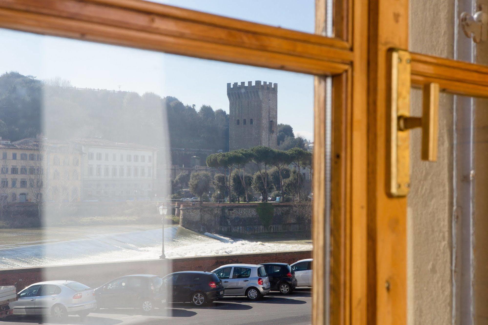 Apartamento San Niccolò