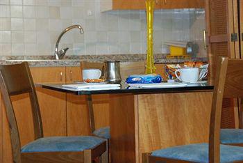 Apartamento San Niccolò *