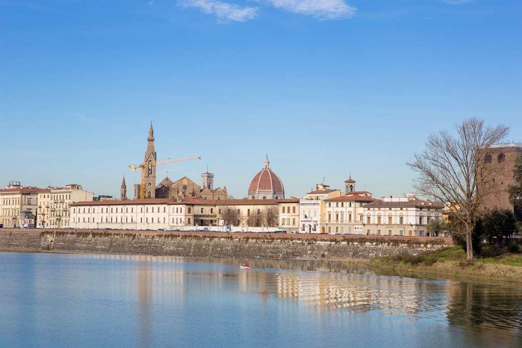 San Niccolò Apartamento Florencia